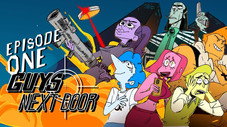 Épisode 1