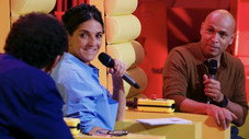 Les Admissions avec Florence Foresti