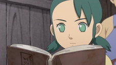 Épisode 11