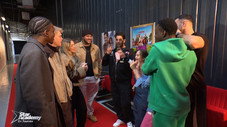 Quotidienne du 17/03 - Direction les répétitions de Danse avec les Stars