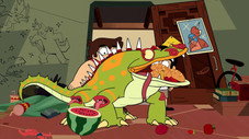 Épisode 15