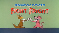 Fight Fright