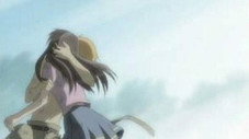 Tohru rencontre Akito