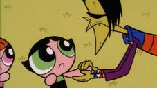 Buttercrush