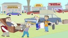 Épisode 1