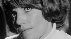 Nadine Trintignant "Mon amour, mon amour"