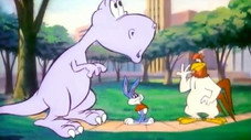 Un Amour de Dinosaure