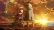 Retour à la case départ pour Subaru Natsuki
