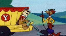 Espagne (Scooby's Laff-A Lympics)
