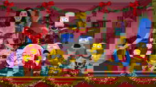 O Voo Antes do Natal