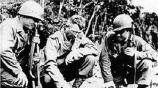 Les maraudeurs du Général Merrill