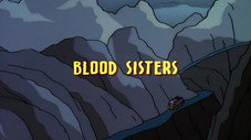 Histoire de vampires