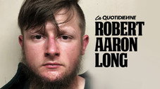 Robert Aaron Long