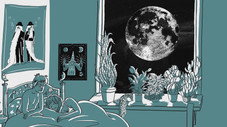 Vivre avec la Lune