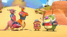 Épisode 3