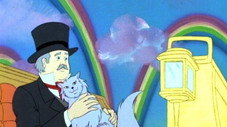 Le fantastique Mr Frump