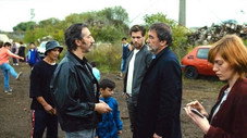 La dernière chasse (2)