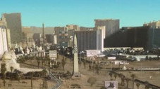 La chute des villes lumières