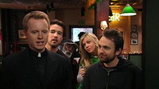 The Gang Exploits A Miracle