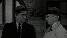 Mort d'un flic