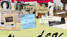 Sociology of a Serial Killer
