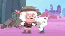 Épisode 25
