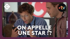 Le téléphone de Babeth