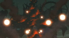 Le combat final et la forteresse Susano !
