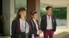 Antes de partir - Parte 1