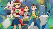 Épisode 16