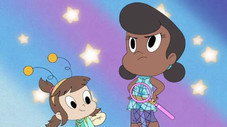 The Fandom Menace / Moby Dot