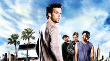 Épisode 1