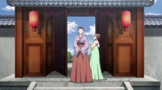 Épisode 12