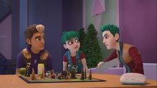 Épisode 12