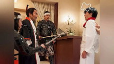 Épisode 1