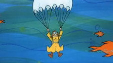 Parachute (Wing Dings)