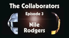 Épisode 3 - Nile Rodgers