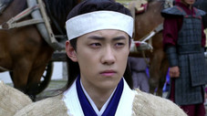 Épisode 1