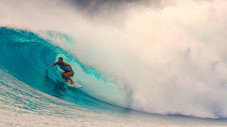 LE MYTHIQUE PIPELINE