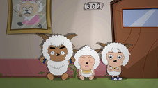 Épisode 400