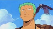A Feroz Batalha Celeste! Pirata Zoro VS Guerreiro Braham.