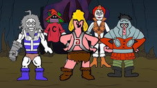 Épisode 9