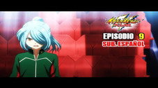 Épisode 9