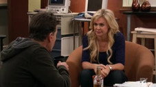 Charlie's New Sex Study Partner