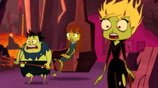 Épisode 1