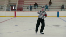 Gerry Coaches Hockey