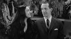 Morticia joue les marieuses