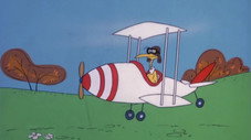 N'est pas pilote qui veut