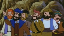Magellan, le premier tour du monde