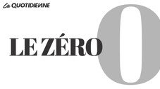 Le Zéro